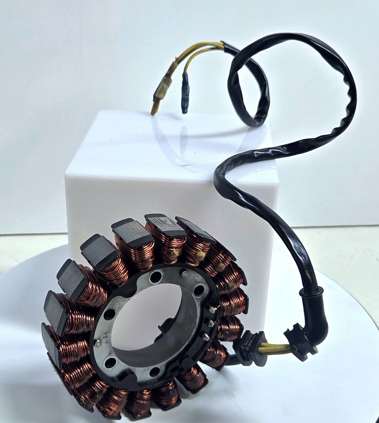 Caltric Stator ST243 for Honda Shadow VT750