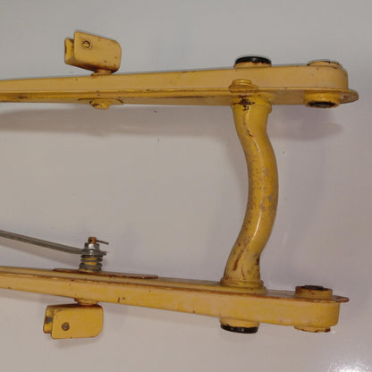 1981 HONDA Passport C70 REAR SWINGARM BACK SUSPENSION SWING ARM