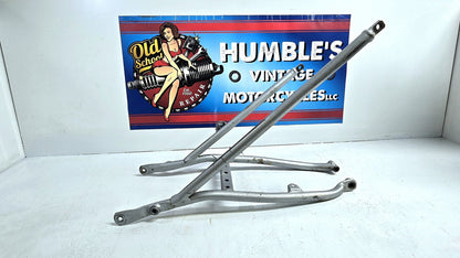 03 to 07 2005 Honda CR85 Subframe OEM