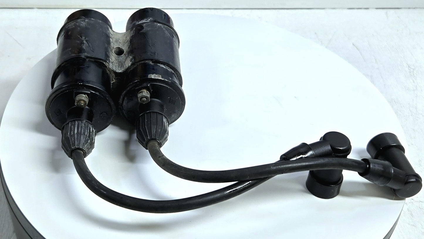 OEM 1970 Yamaha CS3C Ignition Coils