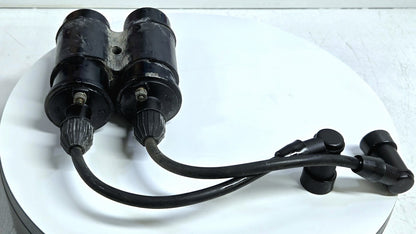 OEM 1970 Yamaha CS3C Ignition Coils