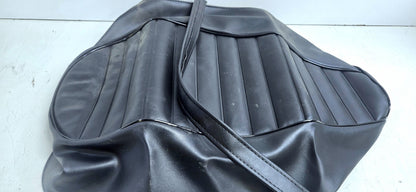 NEW OEM Seat cover for 1972 Yamaha RD350