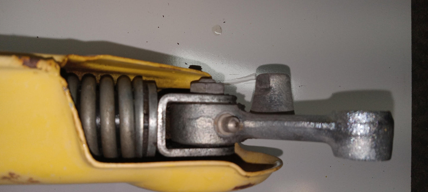 1981 HONDA Passport C70 FRONT FORKS SHOCK SUSPENSION SET PAIR