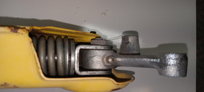 1981 HONDA Passport C70 FRONT FORKS SHOCK SUSPENSION SET PAIR