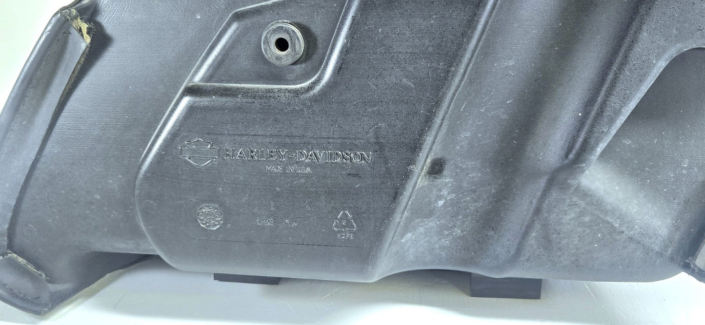 2005-08 Harley-Davidson Road King Original Saddlebags