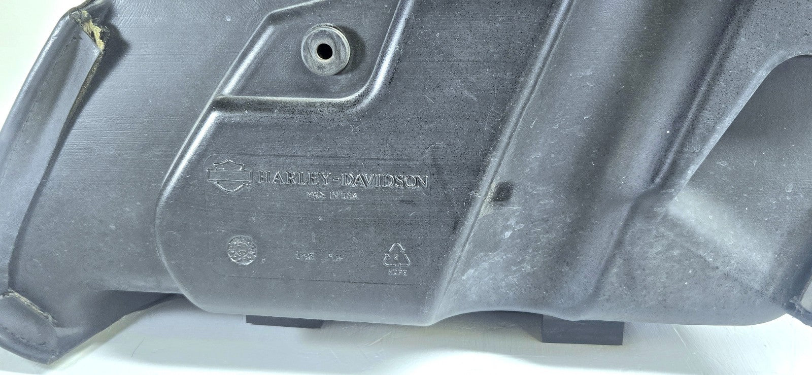 2005-08 Harley-Davidson Road King Original Saddlebags