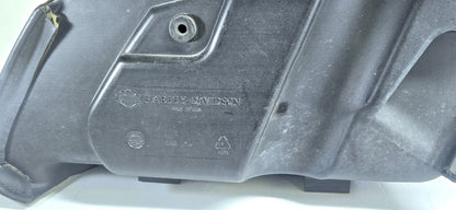 2005-08 Harley-Davidson Road King Original Saddlebags