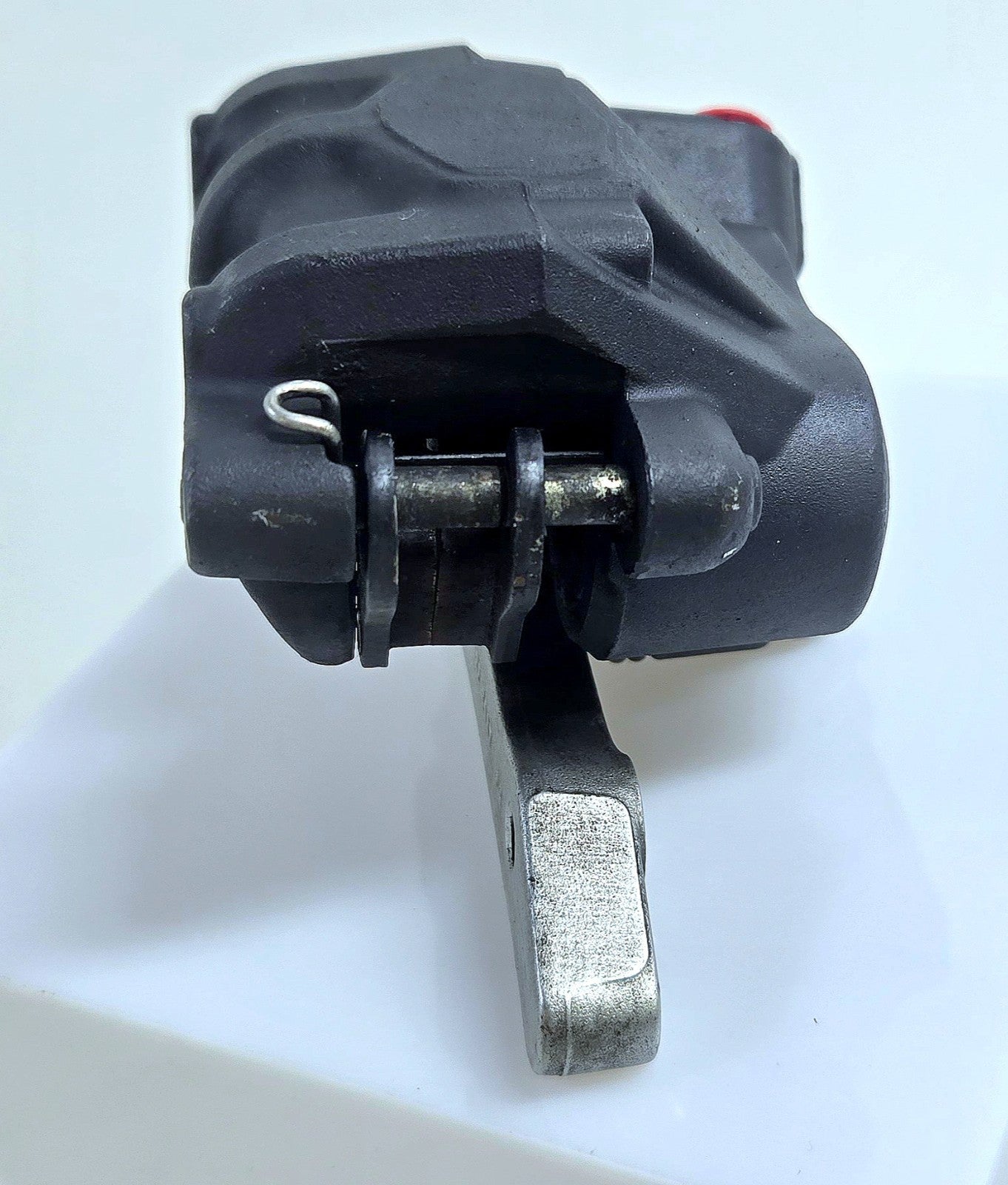 2011 10-13 BMW R1200RT R1200 Rear Brake Caliper Master Cylinder