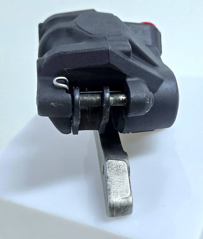 2011 10-13 BMW R1200RT R1200 Rear Brake Caliper Master Cylinder