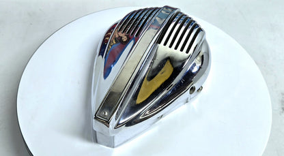 Vintage Harley-Davidson WL WLA WLC WLD UL Siren Cover Horn Cover