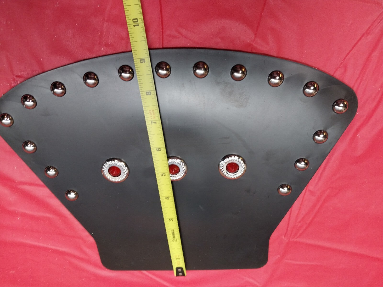 HARLEY-DAVIDSON / INDIAN Universal Mudflap