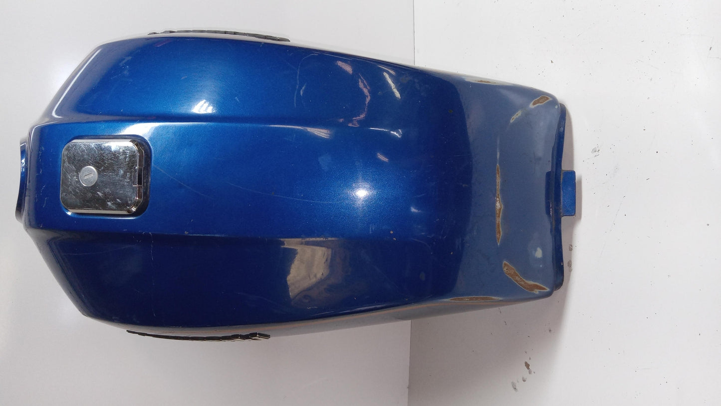 1981 KAWASAKI KZ750E OEM GAS TANK FUEL PETROL RESERVOIR