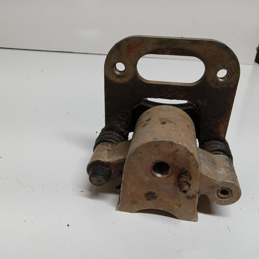 1996 POLARIS SPORTSMAN 400 OEM LEFT FRONT BRAKE CALIPER