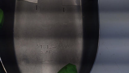 2005 SUZUKI BOULEVARD OEM meter cover 