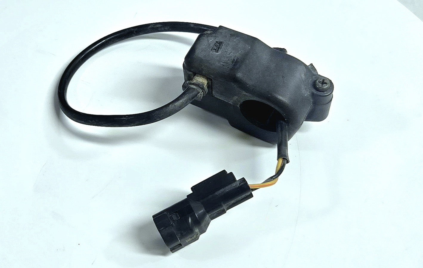 OEM 04 to 08 2004 Honda CRF250X Electric Start Switch Button