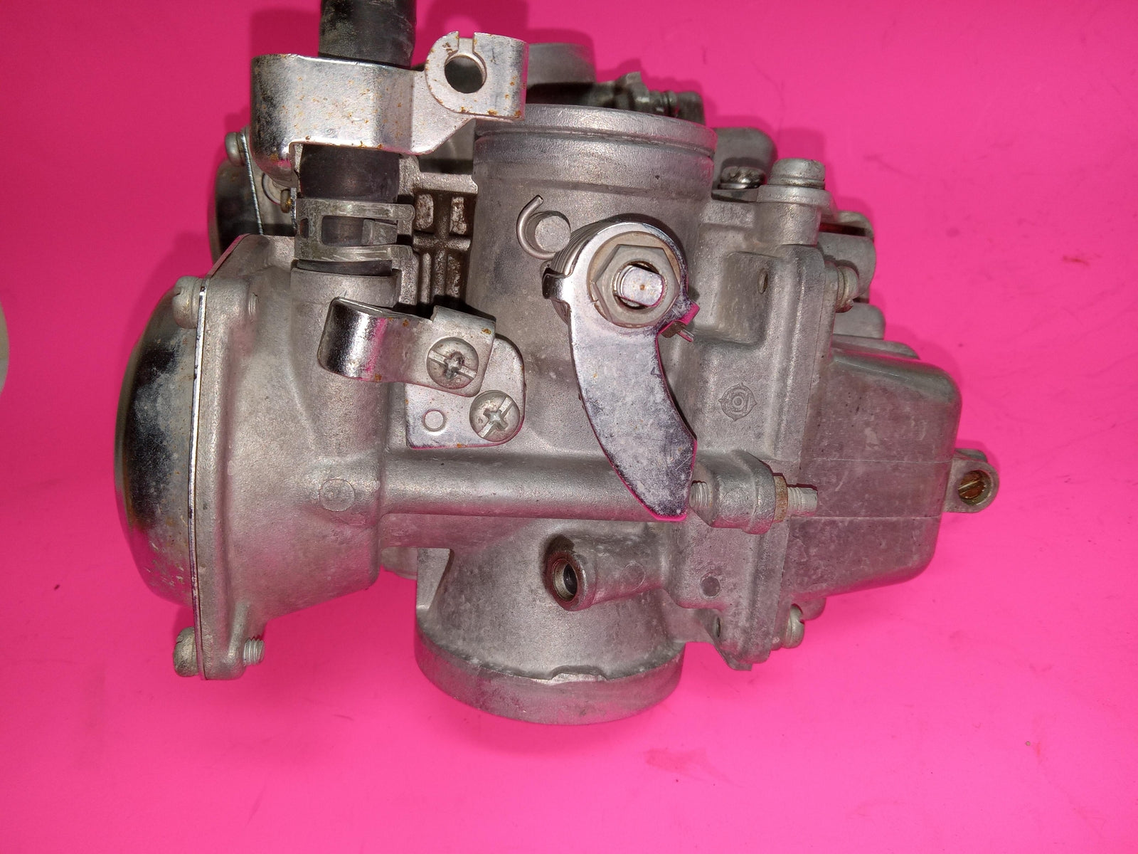 81-83 YAMAHA VIRAGO 750 CARB CARBURETOR 