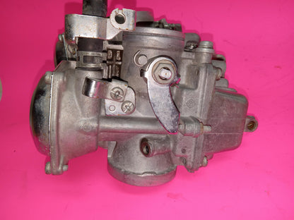 81-83 YAMAHA VIRAGO 750 CARB CARBURETOR 