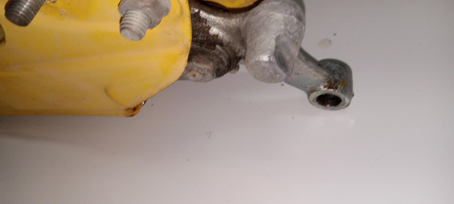 1981 HONDA Passport C70 FRONT FORKS SHOCK SUSPENSION SET PAIR