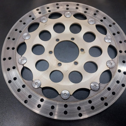 1994 DUCATI M900 MONSTER FRONT BRAKE DISC ROTOR