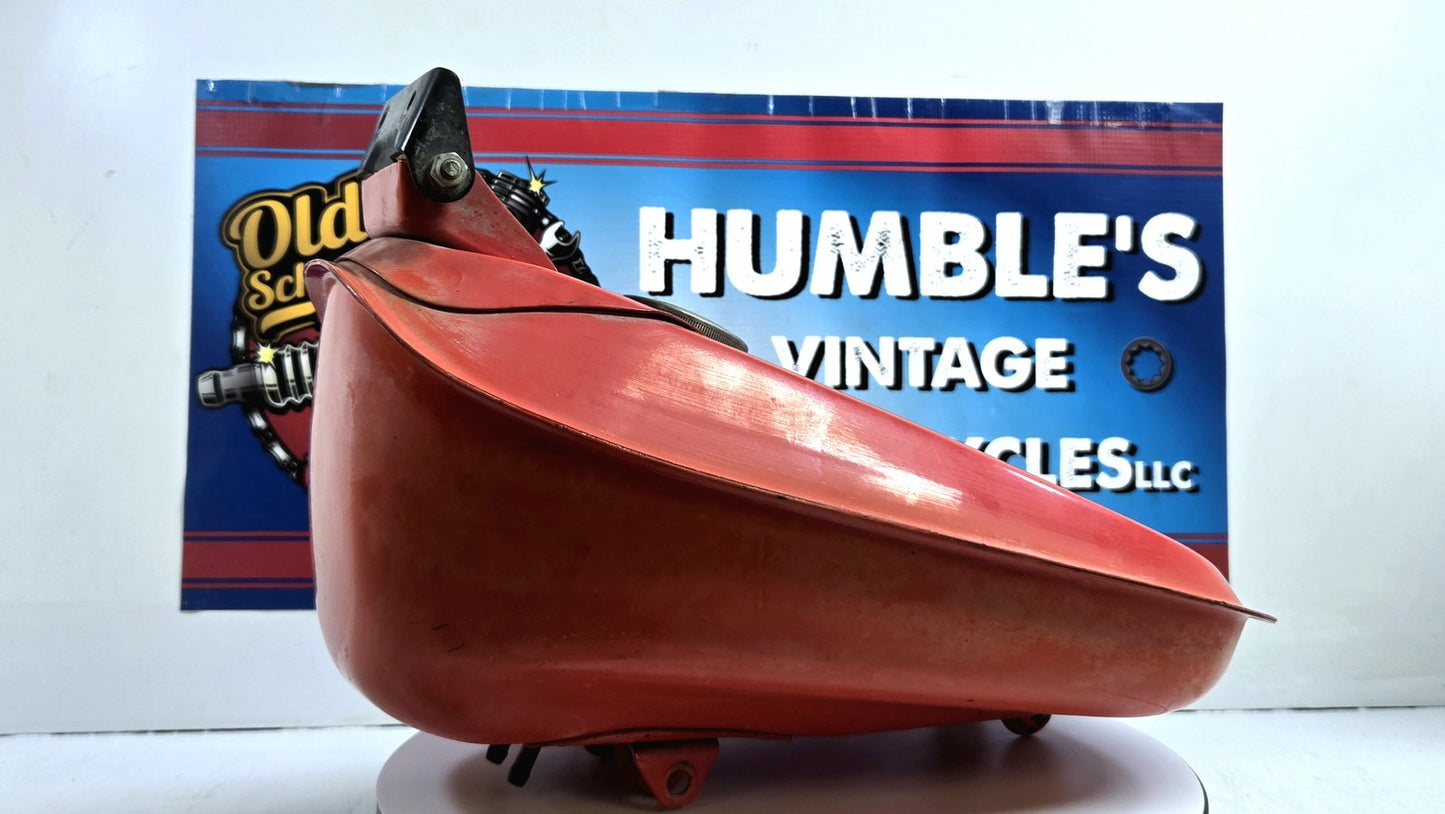 1982 Honda CT90 Fuel Tank OEM EXCELLENT CONDITION