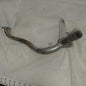 1972 HONDA CT90 OEM RIGHT REARSET BRAKE FOOT PEDAL