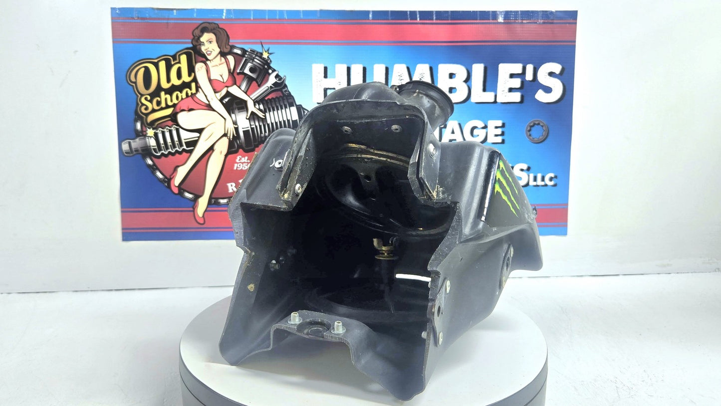 03 to 07 2005 Honda CR85 Airbox Housing