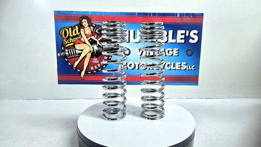 Progressive Suspension Front Springs BRAND NEW! 12 Series 03-1367C 90/130