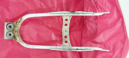 1994 HONDA XR250L REAR BACK FENDER SUPPORT