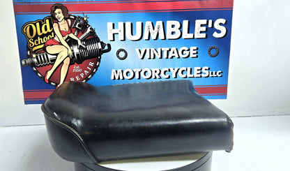 Passenger Seat for 60's 70's 80's CT90 110