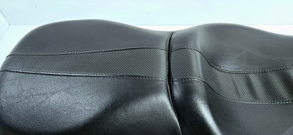 2008-2022 Road King Seat, Used, EXCELLENT CONDITION!