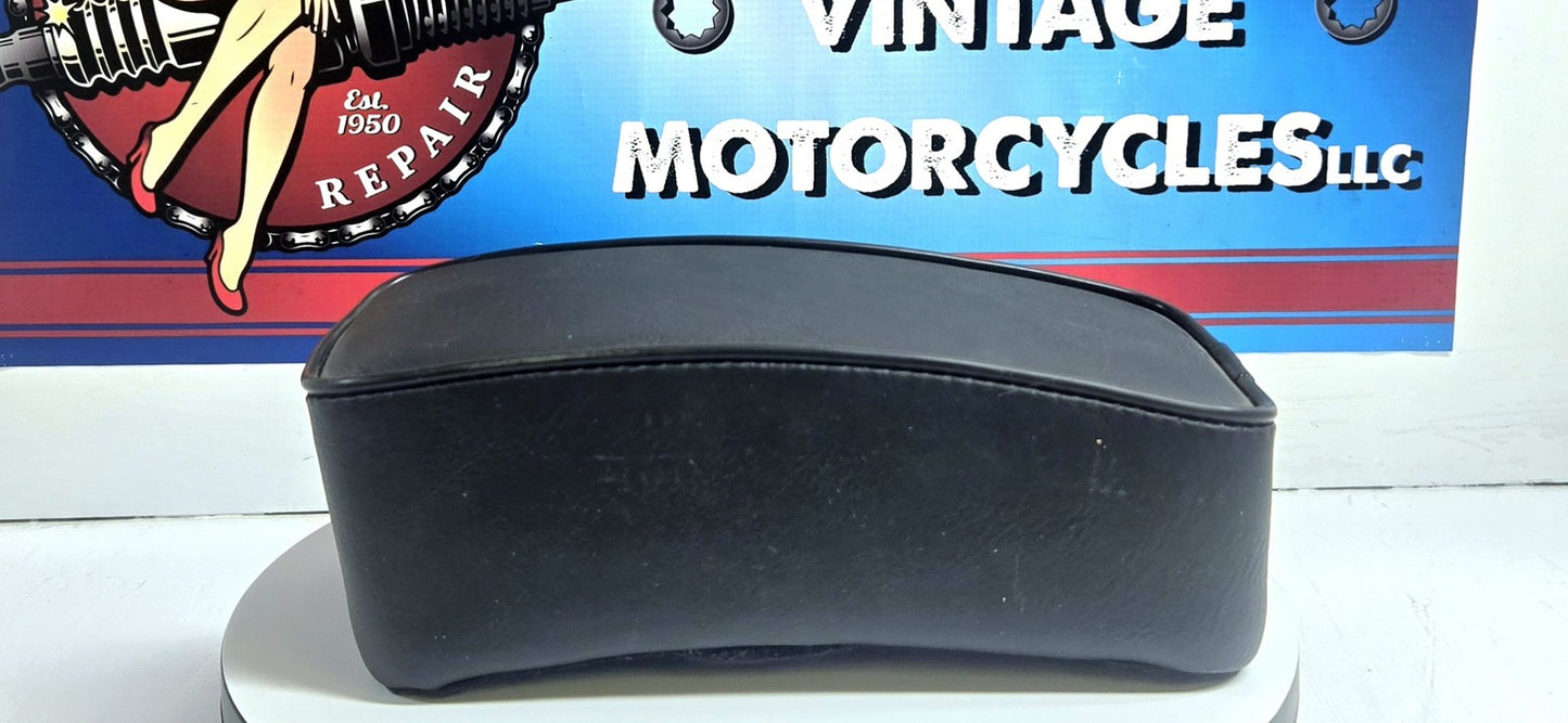 Universal Rear Fender Seat