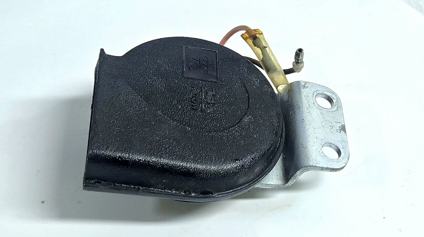 OEM Horn for 1970 Yamaha CS3C 200cc