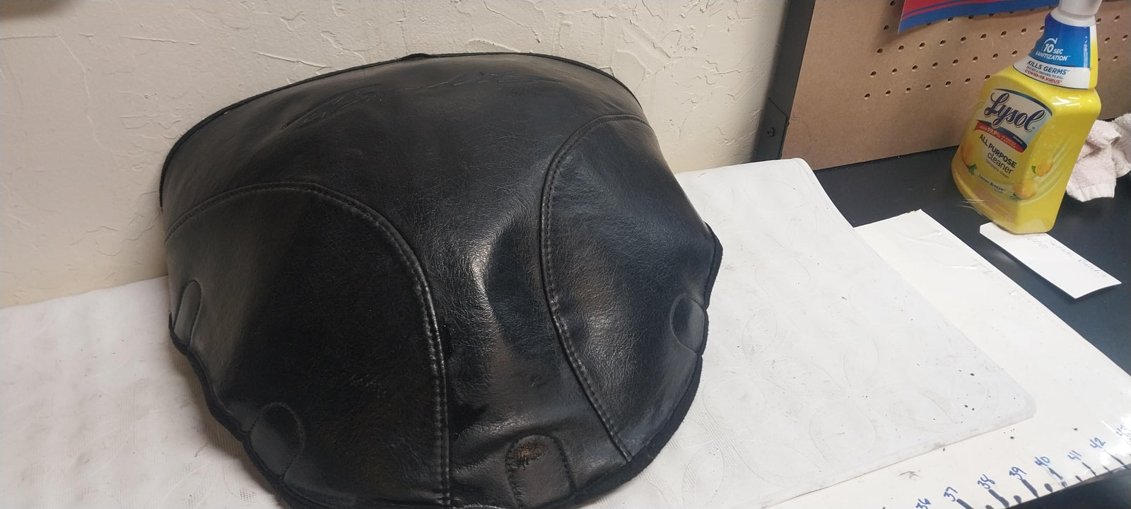 1995 SUZUKI  BANDIT 600 OEM cover