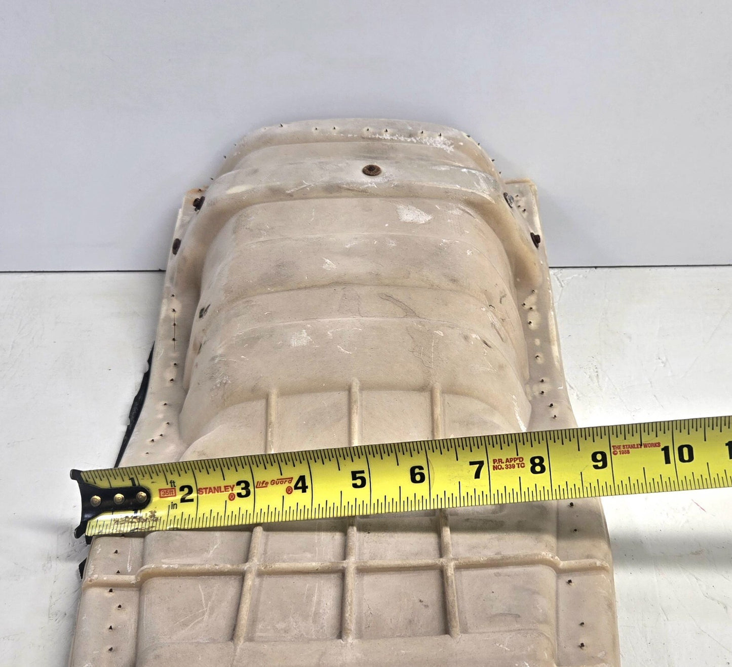 1980 Suzuki PE175 Seat Pan