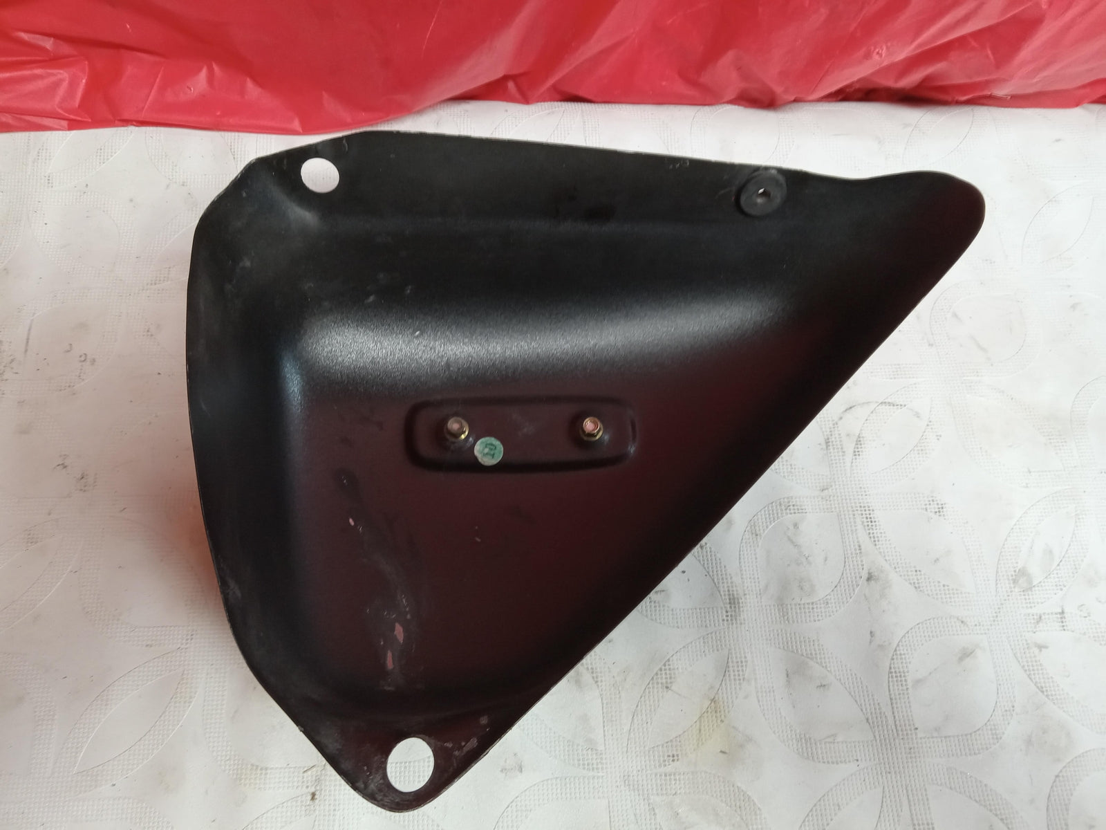 1995 TRIUMPH THUNDERBIRD LEFT OEM SIDE COVER PANEL COWL FAIRING
