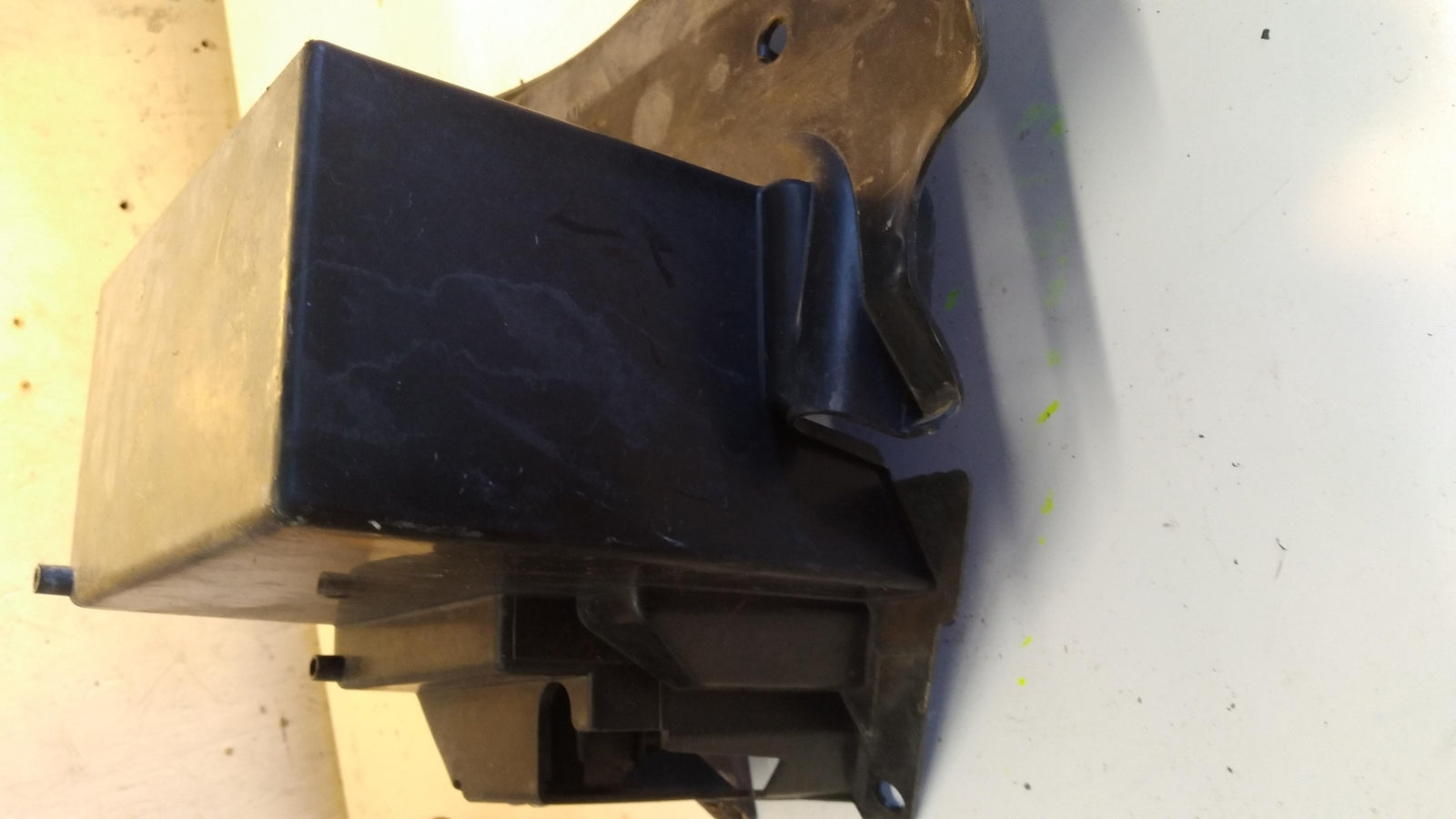 SUZUKI 05-09 BOULEVARD 01-04 INTRUDER VOLUSIA 800 REAR BACK TAIL UNDERTAIL