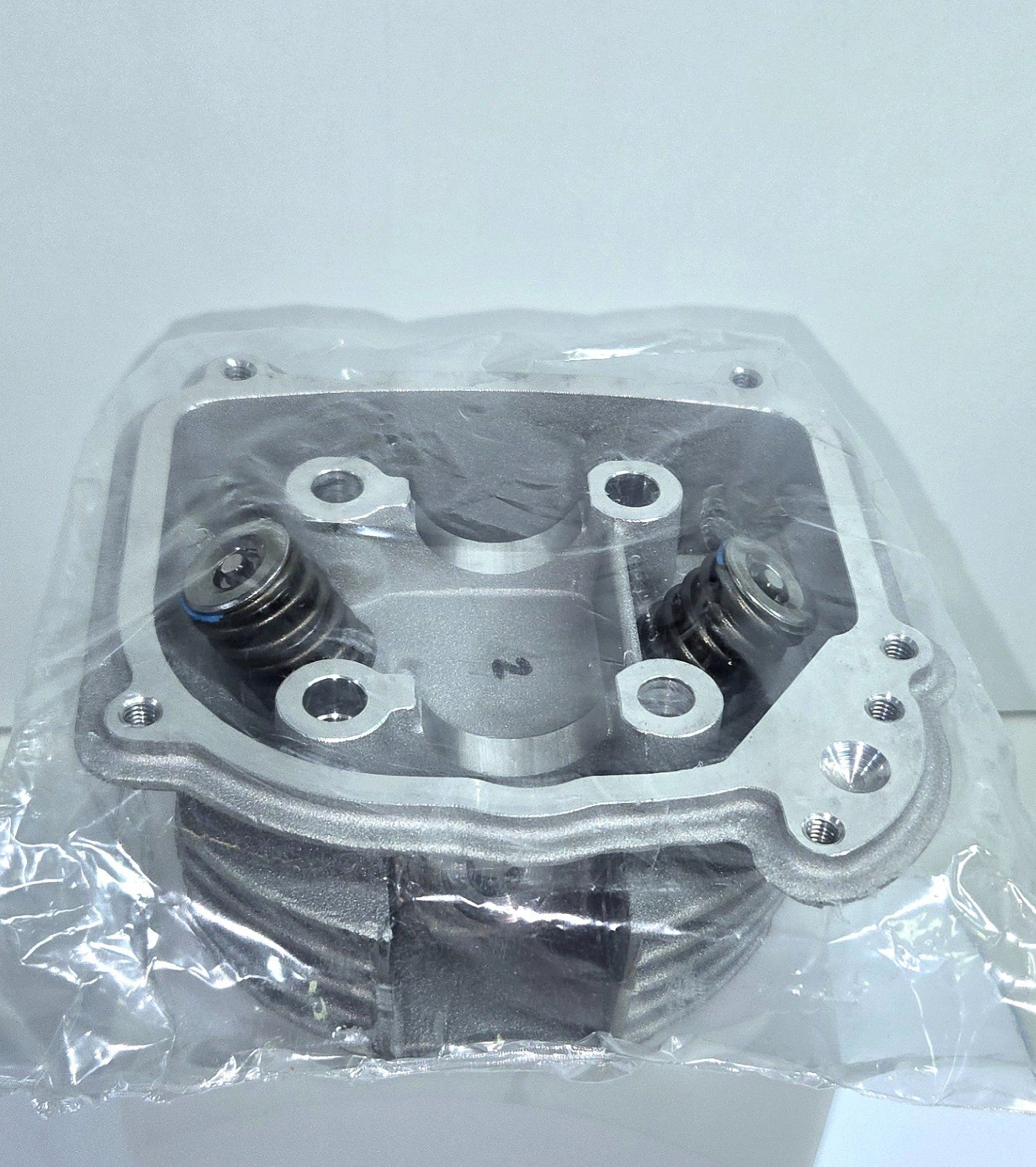 GY6 Head PN 1100-1254