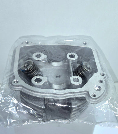 GY6 Head PN 1100-1254
