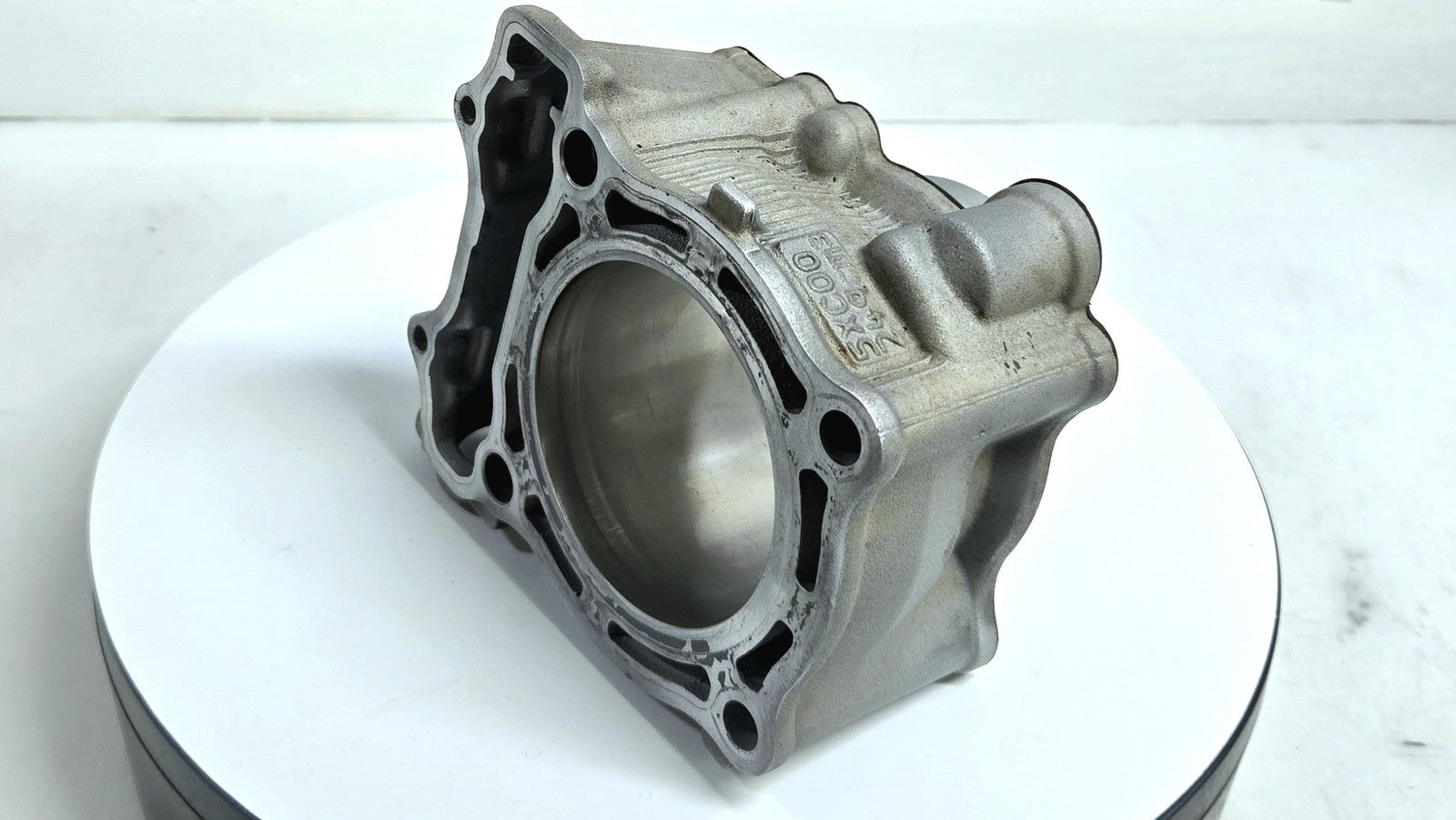 OEM 2001-2013 Yamaha YZ250 Stock Piston and Cylinder GREAT CONDITION