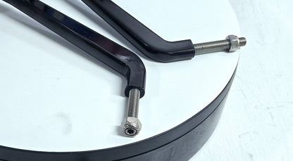 Unique Universal Magic 8 Ball Mirrors