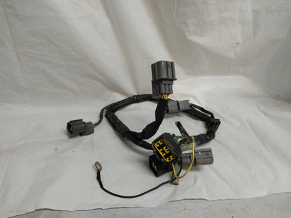 2000 KAWASAKI KX250 OEM ECU CDI ECM WIRE WIRING HARNESS LOOM