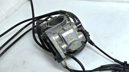 OEM 04 to 08 2004 Honda CRF250X Kehin Carburetor Flat CR