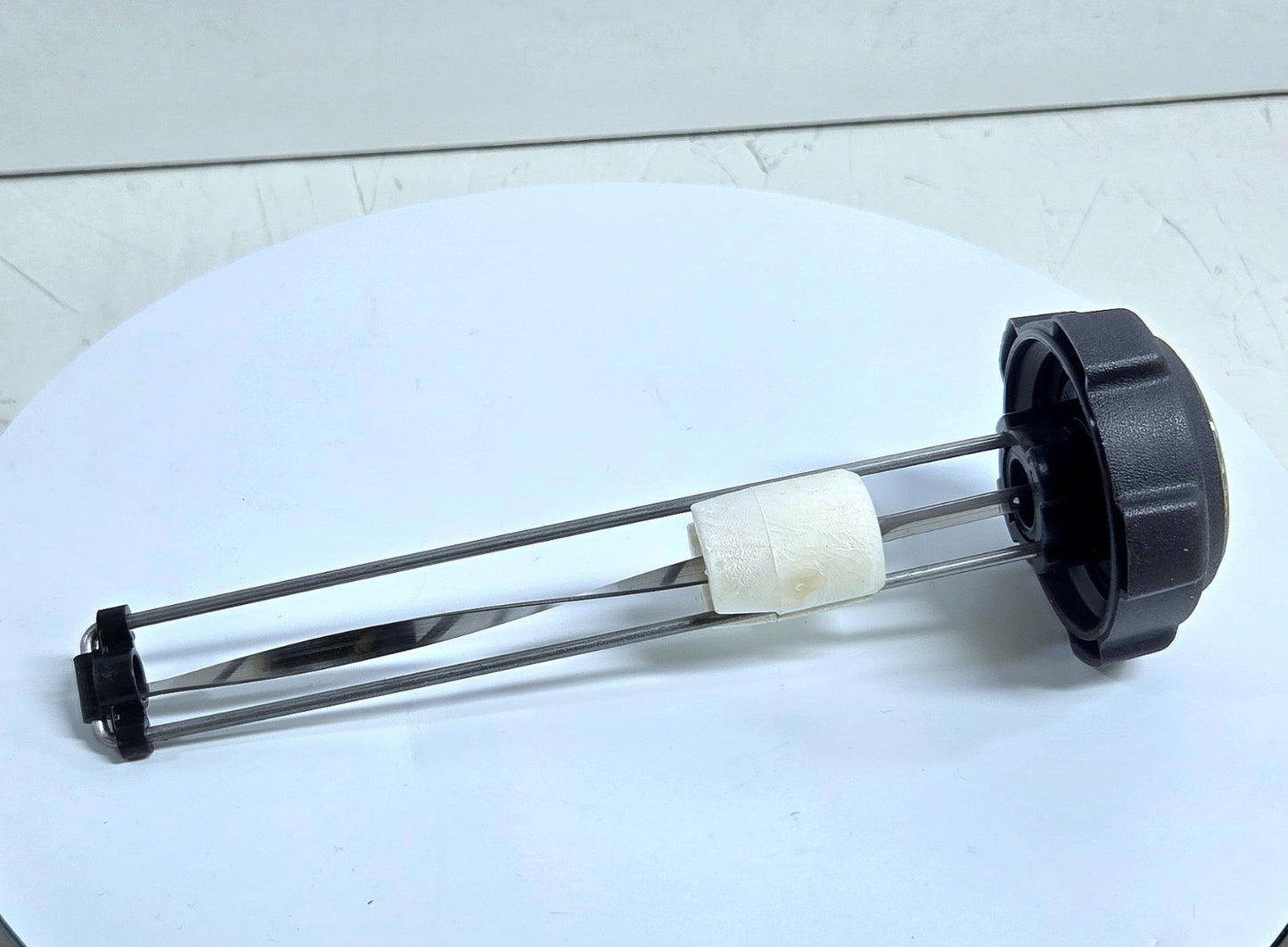 Polaris Long Fuel Gage Cap