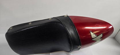 Universal or Custom Build Cafe Racer Seat Pan