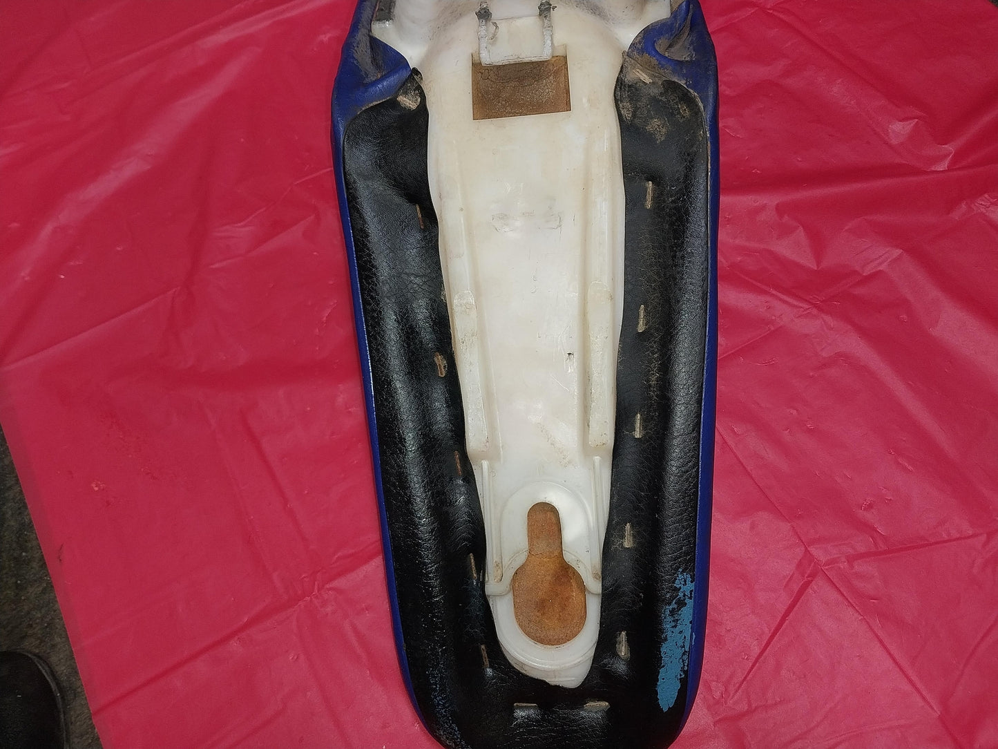 2003 YAMAHA YZ250F SEAT SADDLE