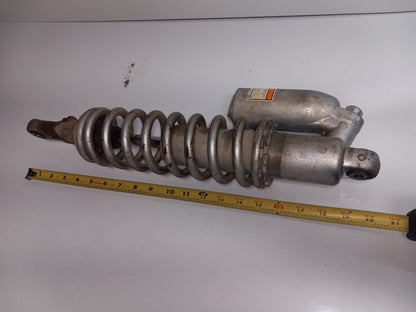 YAMAHA 1998 YZ400 YZ400F REAR BACK SHOCK ABSORBER SUSPENSION 5BE-22210-00-00