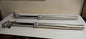 2006 YAMAHA YZ450F OEM RIGHT LEFT FRONT SUSPENSION FORKS SHOCKS 2S2-23102-00-00