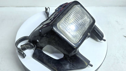 OEM 04 to 08 2004 Honda CRF250X Headlight Headlamp with Housing