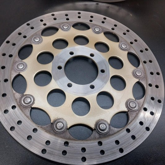 1994 DUCATI M900 MONSTER FRONT BRAKE DISC ROTOR