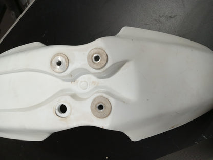 1991 HONDA XR250L OEM FRONT WHEEL FENDER COWL FAIRING